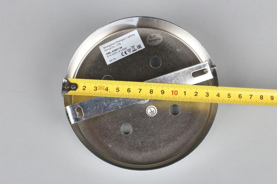 Потолочная люстра Omnilux Marsala OML-93807-08