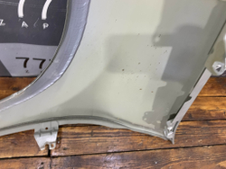 Крыло переднее правое Lada Largus 21-нв Б/У Оригинал 8450013079