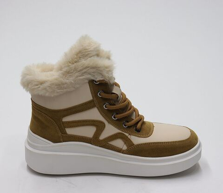 Ботинки (36-41)р. / шт. M61-3