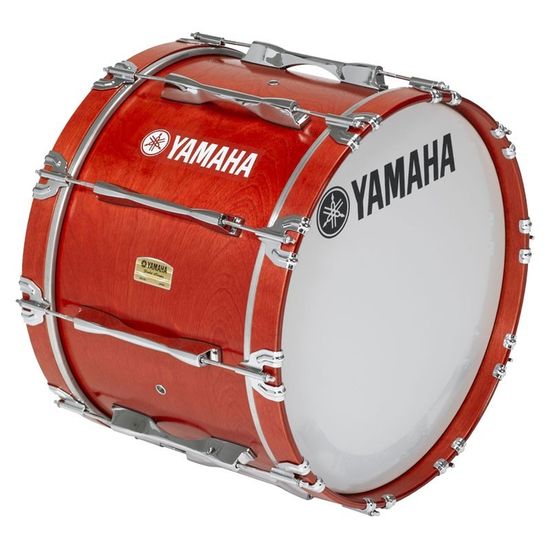 Барабан маршевый YAMAHA MB8316 RED FOREST
