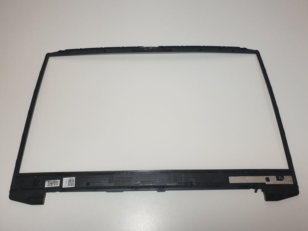 Рамка матрицы Lenovo 3-15ARH05, 3-15IMH05, AP1JM000200