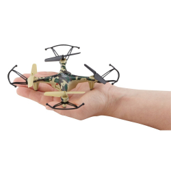 Revell - Control RC Quadcopter Air Hunter Дистанционно управляемый 2.4GHz 23860 / артикул   23860  / GTIN 4009803238609