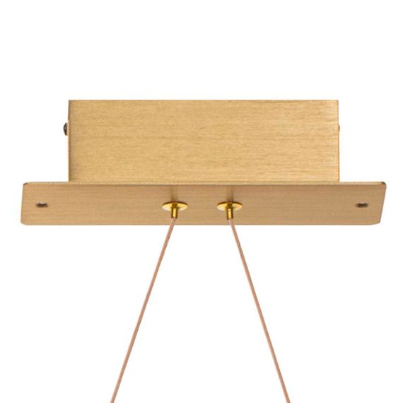 Люстра подвесная Virata Lightstar 814203