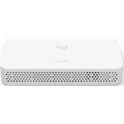 Аппаратный комплекс Logitech RoomMate Off White