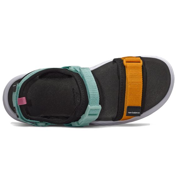 New Balance NB 600 'Blue Yellow'