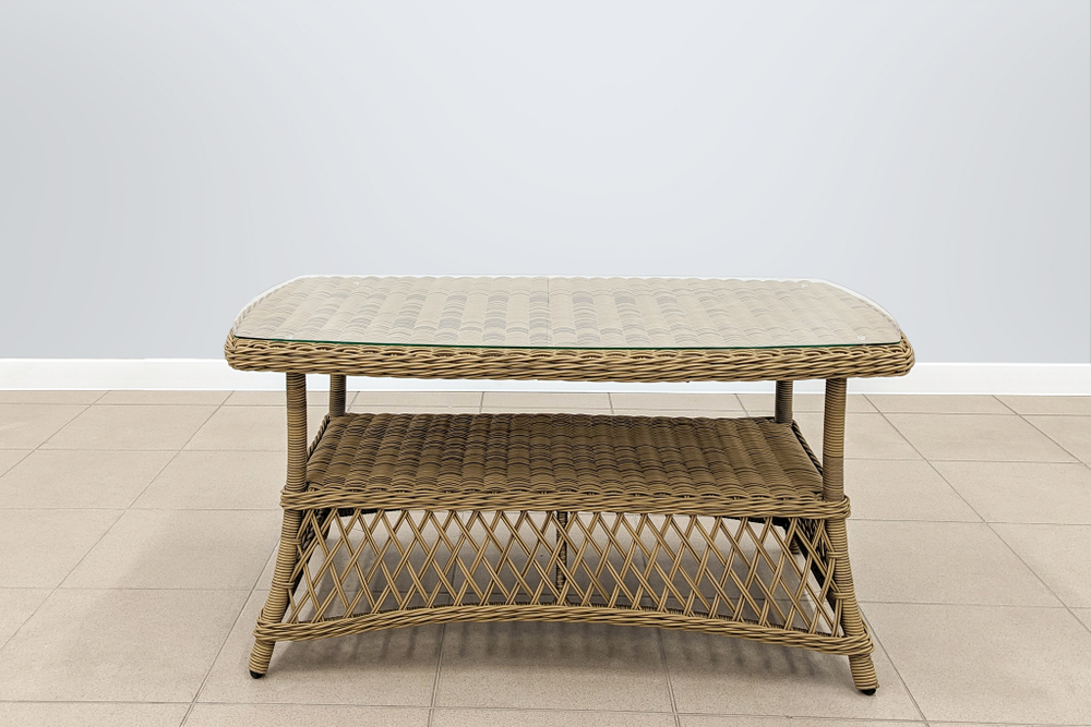 Столик кофейный, коллекция Сицилия Лаунж