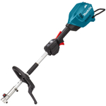 Электропривод Makita XGT BL UX 01 GZ XGT аккумуляторный