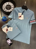 Футболка с принтом хлопок