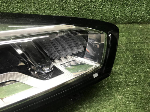 Фара правая Chery Tiggo 8 (2018-н.в.) LED