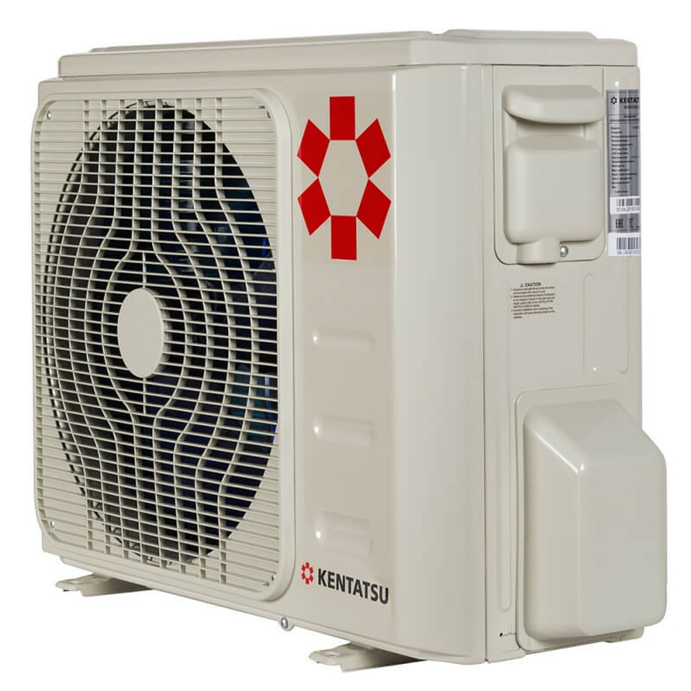 Кондиционер Kentatsu Naomi KSGN105HFAN1/KSRN105HFAN1/-40 On-Off