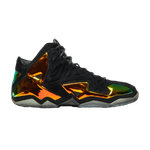 Кроссовки Nike Lebron 11 Ext Kings Crown 11