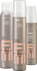 WELLA EIMI Dry Me - Сухой шампунь 180 мл