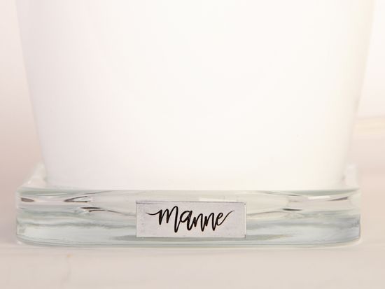 Настольная лампа Manne TL.7819-1WH