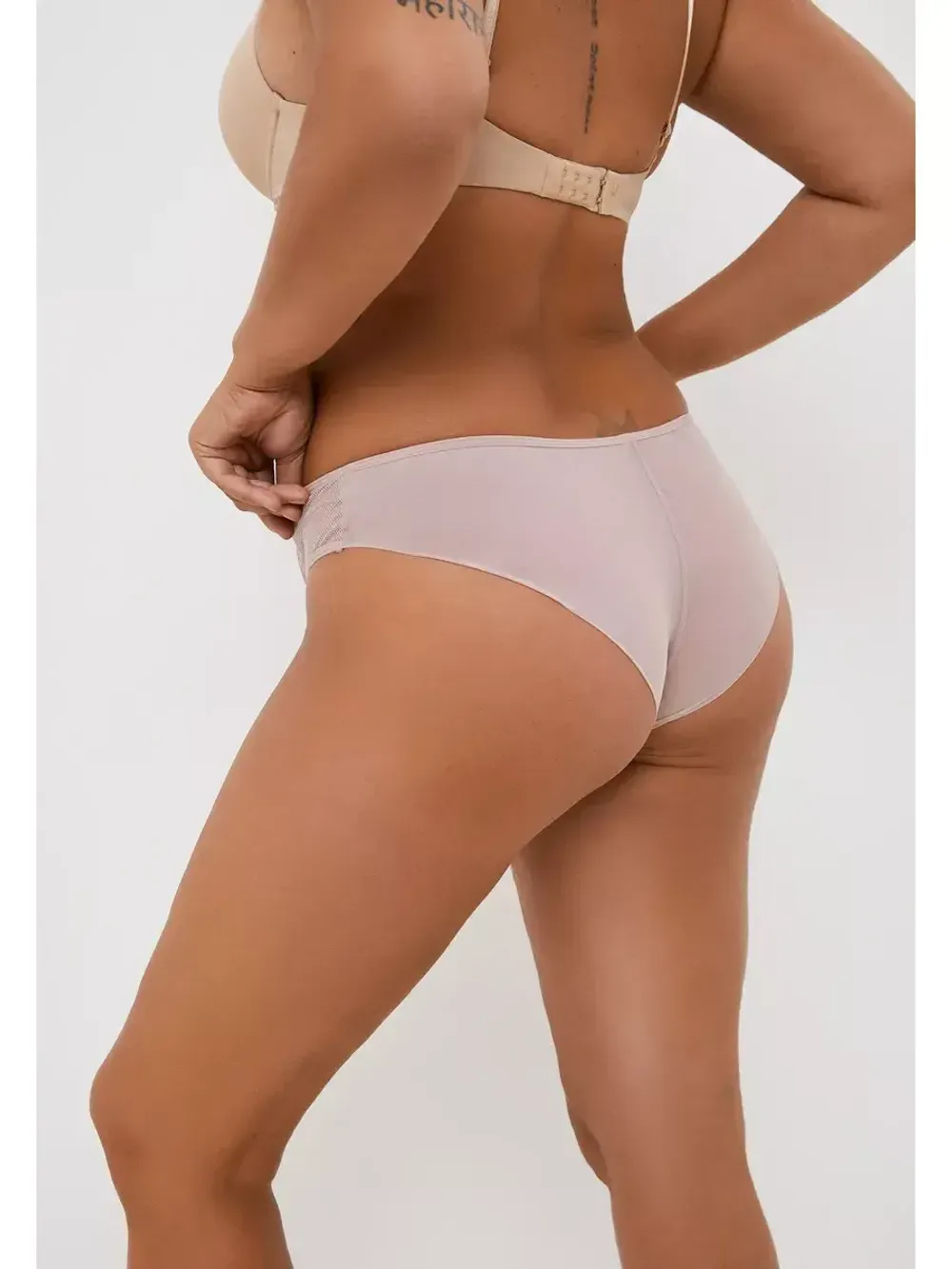 Трусы женские слипы