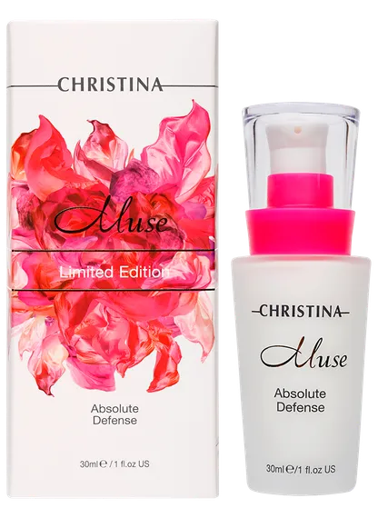 Сыворотка абсолютная защита кожи