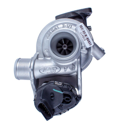 Турбина 838417-5002S Garrett для Ford