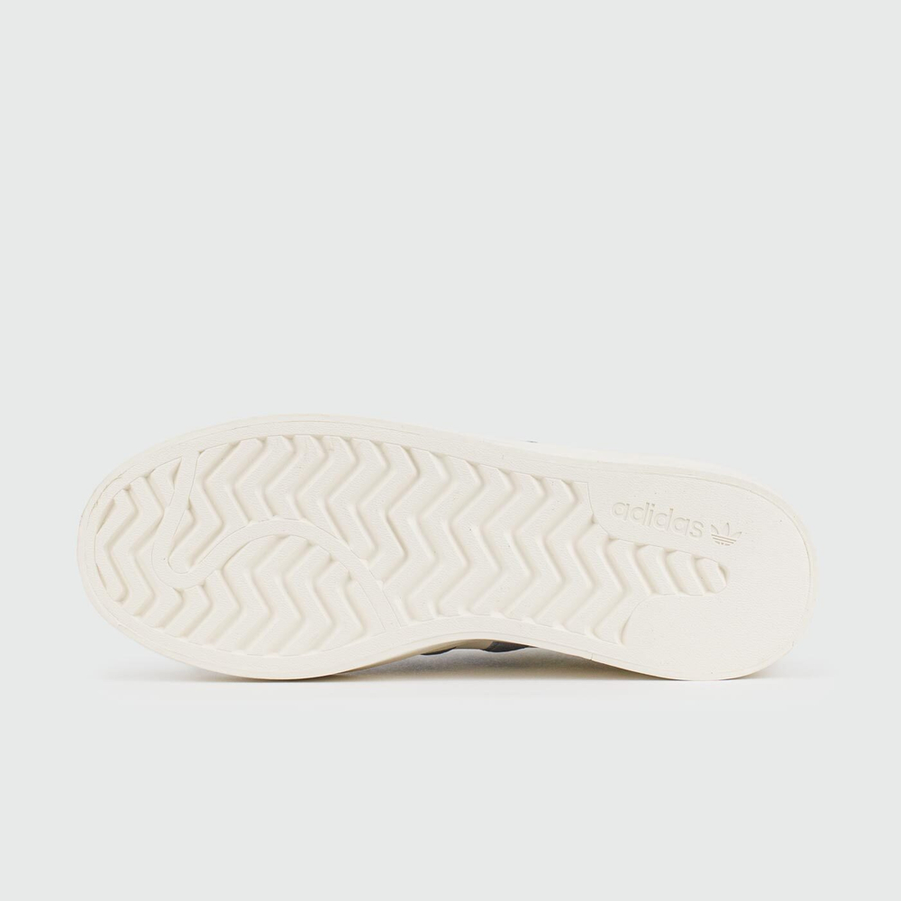 Кроссовки Adidas Superstar Bonega White Violet Wmns