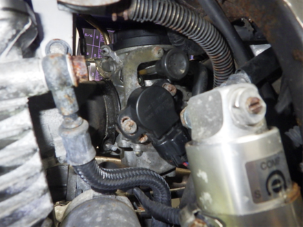 Suzuki Djebel 250XC 2002