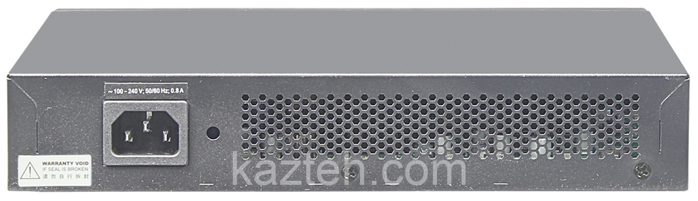 Коммутатор Huawei S5720-12TP-LI-AC