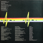 Pink Floyd / The Dark Side Of The Moon (LP)