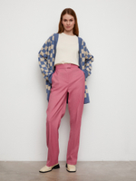 Брюки Dendy Pink Special