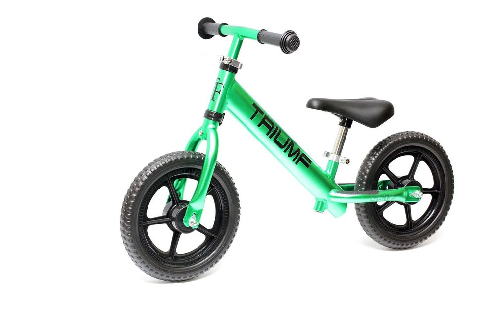 Беговел Triumf active AL-1201