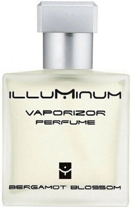Illuminum Bergamot Blossom