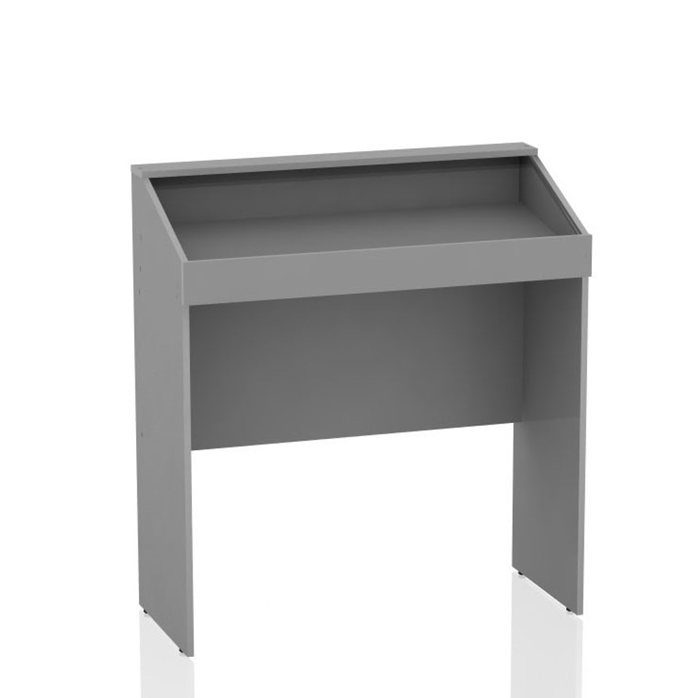 Музейная витрина с наклоном 1000х450 (арт. 213010128)