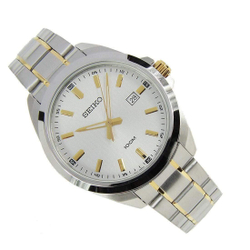 Мужские японские часы Seiko SUR279P1