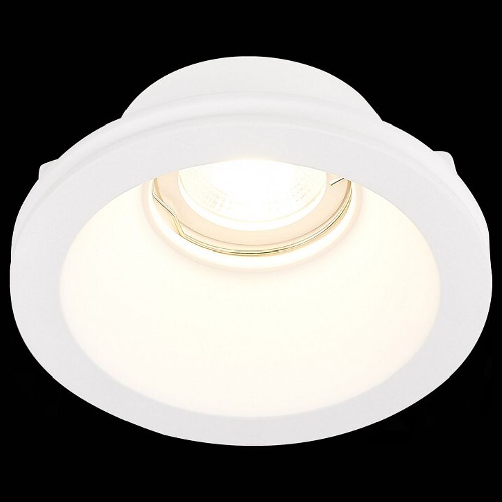 Встраиваемый светильник ST-Luce ST252–254 GYPSUM ST254.308.01