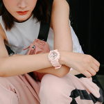 Часы CASIO BABY-G, BA-130-4APRD