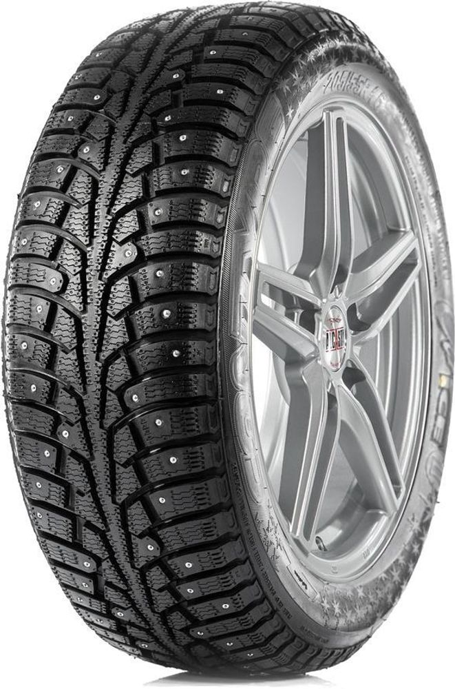 Contyre Arctic Ice 2 205/55 R16 91T