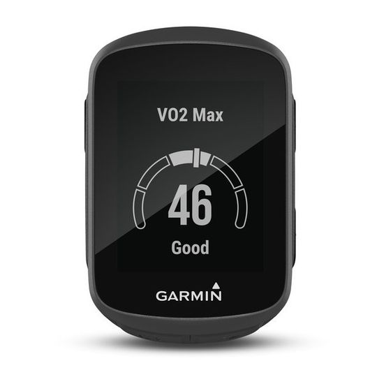 Велокомпьютер Garmin Edge 130  010-01913-01