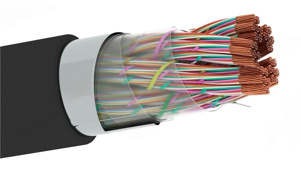 Кабель ТППШнг 5х2х0,64