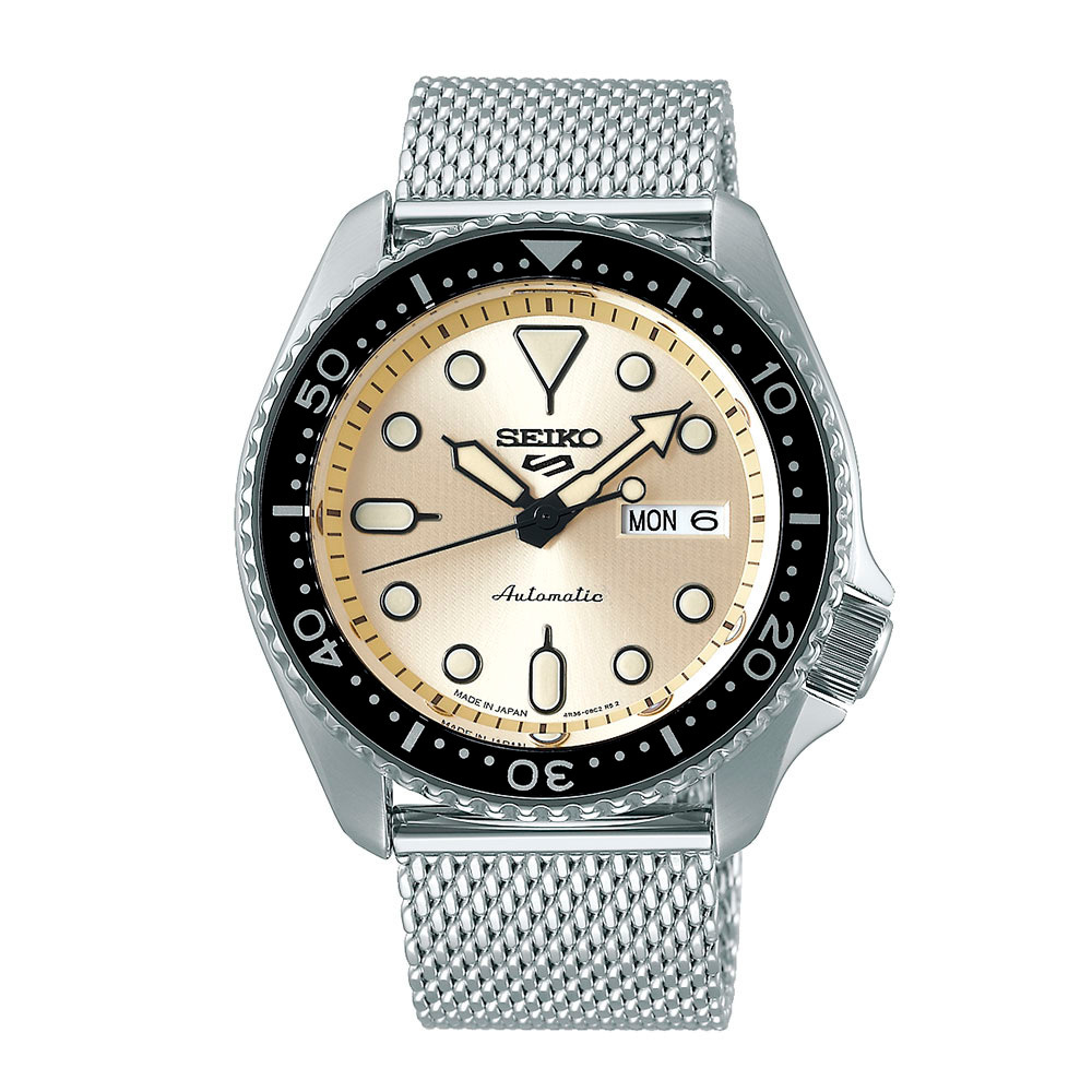Seiko SRPE75K1S