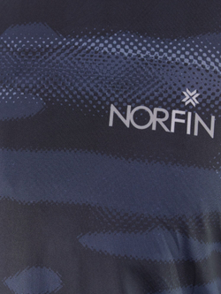 Джемпер Norfin SUN PRO SHADOW GRAY р.L