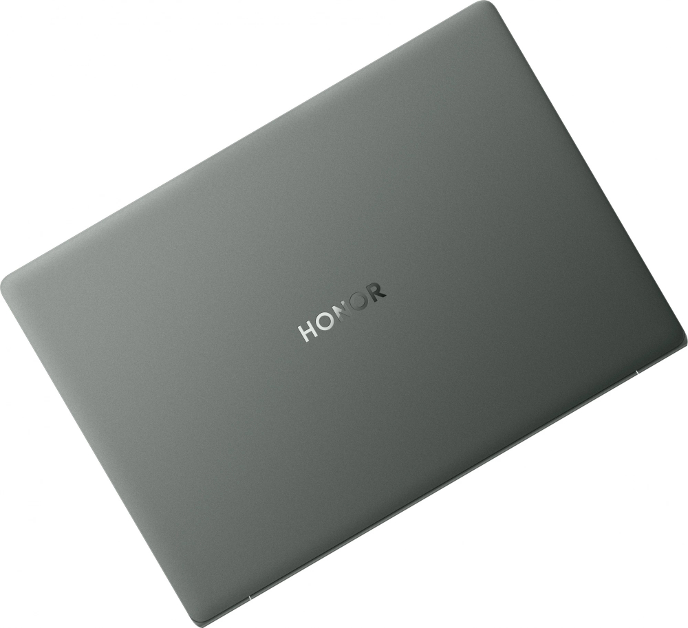 Ноутбук  Honor MagicBook Art 14 14.6 ", Core Ultra 7, 32 Гб RAM, 1 Тб SSD, Arc graphics, Зеленый