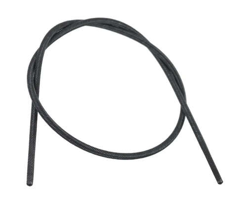 Вал гибкий нижний для кос Champion ET1003A,1004A,1200A (915мм)
