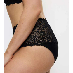 Трусы Triumph Amourette 300 Maxi X черный
