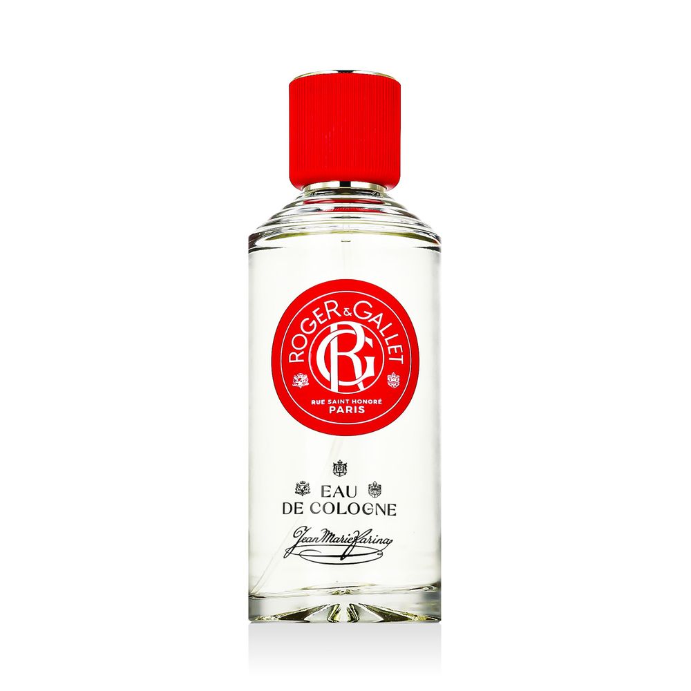 Roger &amp; Gallet Jean Marie Farina Extra Vieille Eau de Cologne 100 ml (unisex)