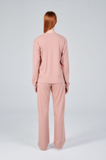Костюм трикотажный женский Fleur de Vie