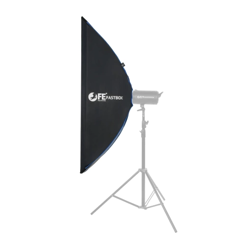 Софтбокс Falcon Eyes FastBox 30140 HC быстроскладной с сотами