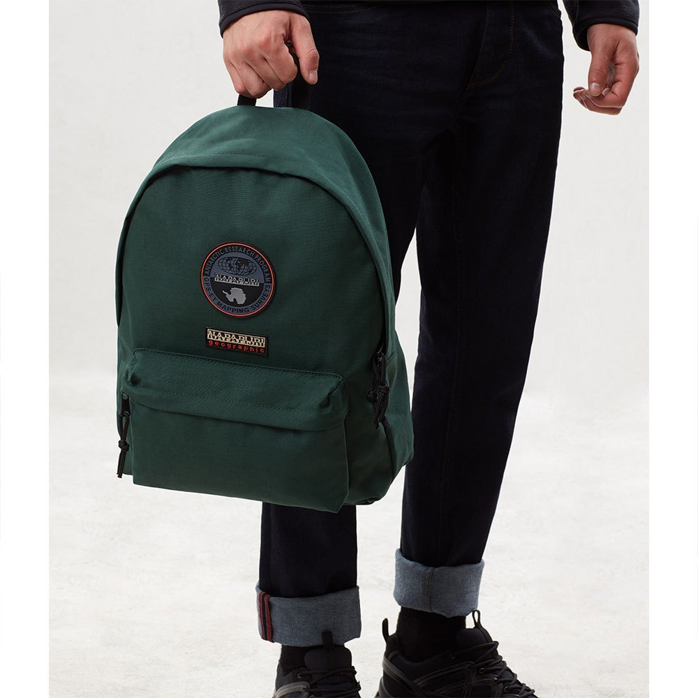 Рюкзак Napapijri Voyage EL Hunter Green