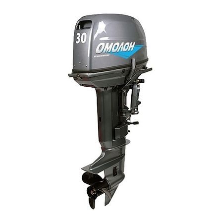 Моторы OMOLON