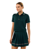 ОДЕЖДА ДЛЯ ТЕННИСА Женская, Юбка RAQUETA HIGH GRADE .