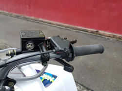 Квадроцикл PROMAX RENEGADE 280 (2025)