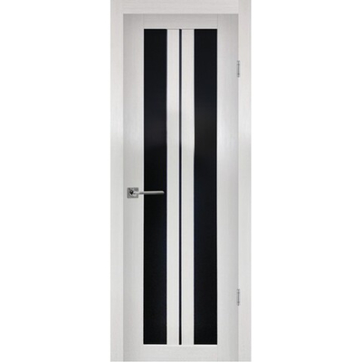 Царговая межкомнатная дверь Экостиль М-148