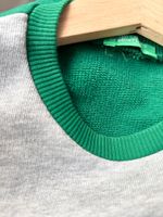 Хлопковый свитшот Benetton, 116