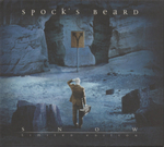 Spock's Beard / Snow (Limited Edition)(3HDCD)