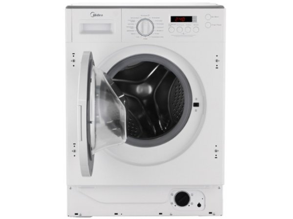 Стиральная машина Midea WMB6121
